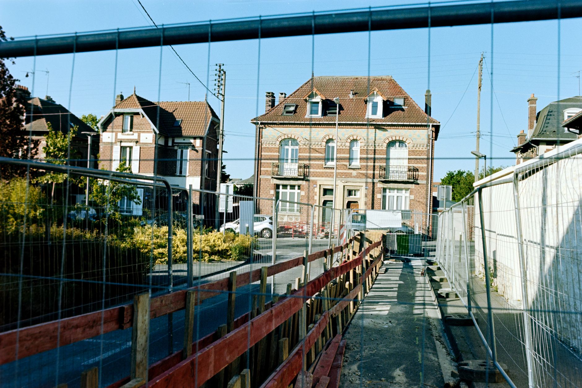 Entreprise Générale de Travaux à Sucy-en-Brie